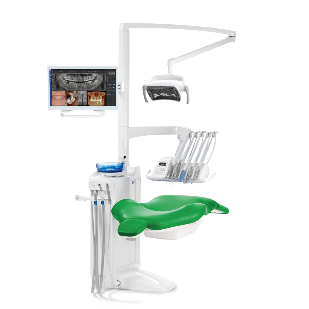 Planmeca Compact i Classic