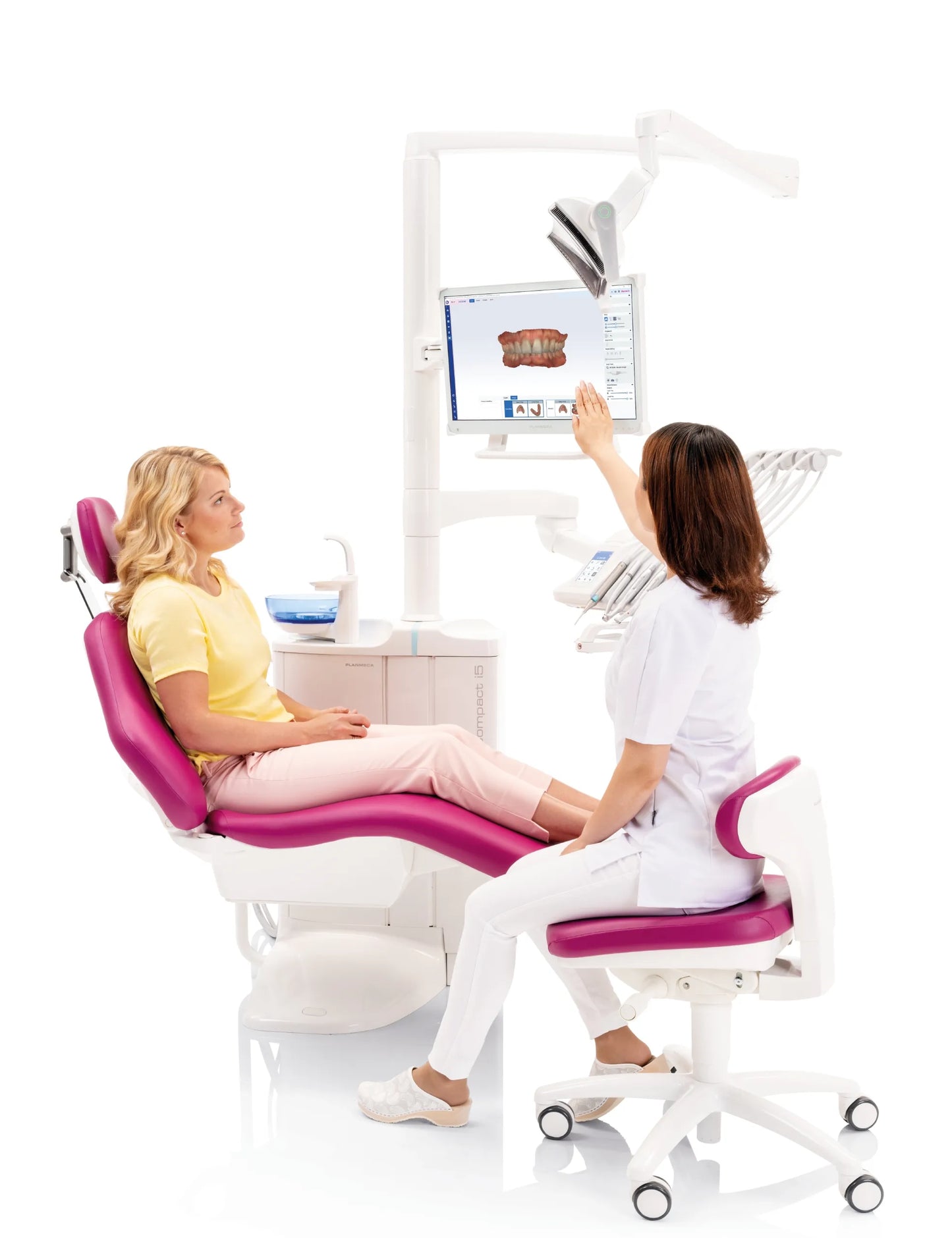 Planmeca Compact i5